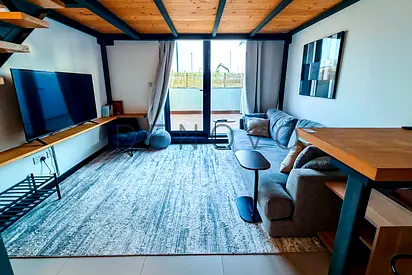 Loft Studio | Including Bills | Elegant
