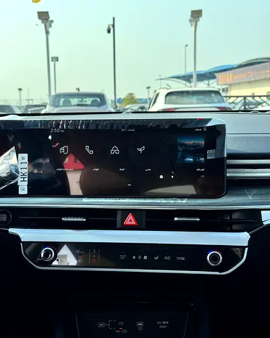 2027 KIA K5 缩略图 18