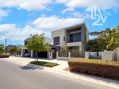 13th Month Free | Family Villa | Price Negotiable