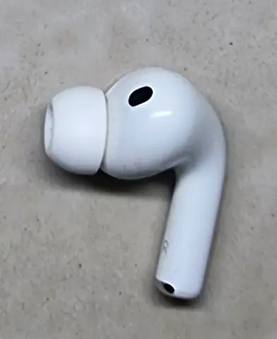 Just right side Airpods pro 3