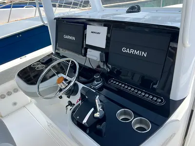 Al Rubban Marine 45 SF