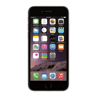 Apple iPhone 6 Plus 64GB Space Grey B Grade