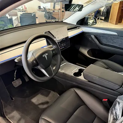 صورة مصغرة 18 لـ 2024 Tesla MODEL Y