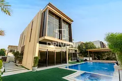 Resale | Park View with Private Pool and Jacuzzi