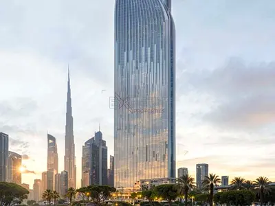 Limited Units Left | World-Class Amenities | Central Location