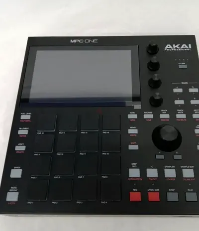 Akai MPC One music production workstation