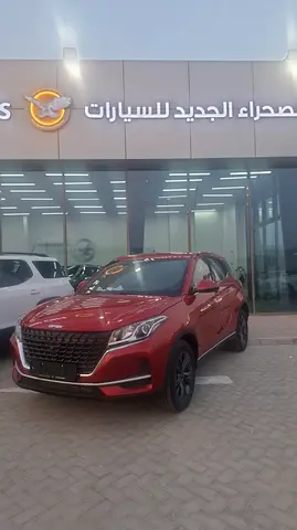 Fengon 500 2025 GCC Specs Brand New