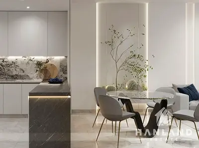 Modern Studio | Investor’s Choice
