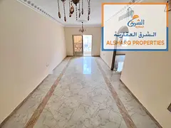 Al Hamidiyah | Master 1BR | Central AC | AED 35K