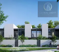 OWN YOUR DREAM HOME WITH AED 144.5K ONLY | 5% DOWN PAYMENT | 4BR MIDDLE VILLA | SEDRA – MASAAR 3