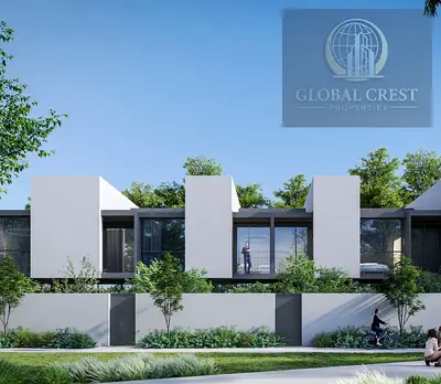 OWN YOUR DREAM HOME WITH AED 144.5K ONLY | 5% DOWN PAYMENT | 4BR MIDDLE VILLA | SEDRA – MASAAR 3
