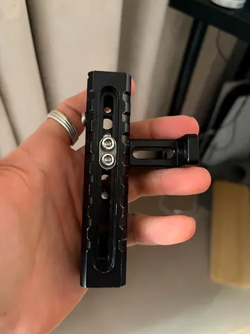 SmallRig Camera Top Handle