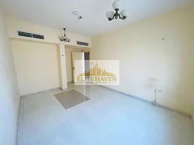 1bhk apartment close Hall balcony near by Dubai border