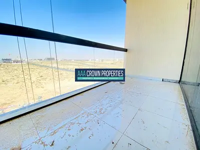 BRAND NEW 2BHK for Rent in Tilal City | 75K | 15 Days Free | Gym, Pool & Parking