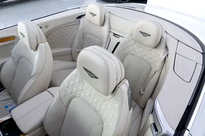 صورة مصغرة 12 لـ 2021 Bentley CONTINENTAL