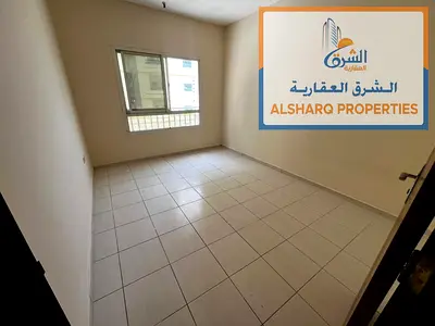 Spacious 1 Bedroom Apartment for Annual Rent | Al Nuaimiya 2