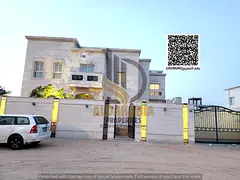 🏡 Villa for Rent in Al Rawda 1 – Ajman