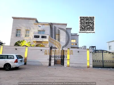🏡 Villa for Rent in Al Rawda 1 – Ajman