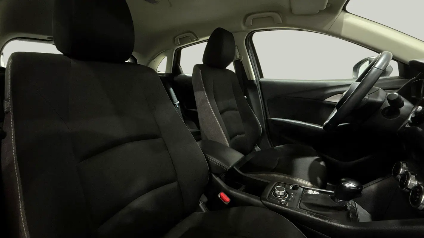 Mazda CX-3 2024