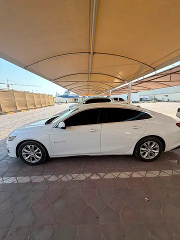 صورة 4 لـ 2020 Chevrolet MALIBU
