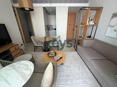 Rent Made Simple I Furnished 1BR I Weekly Housekeeping