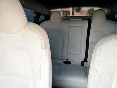 Tesla Model 3 Long Range, миниатюра 4