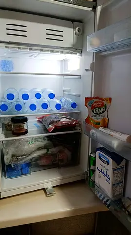 Single door Refrigerator