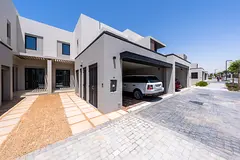 4BR Townhouse in Jebel Ali Village, Direct from Owner