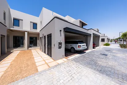 4BR Townhouse in Jebel Ali Village, Direct from Owner
