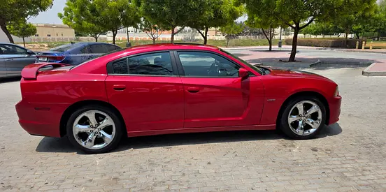 صورة 5 لـ 2012 Dodge CHARGER