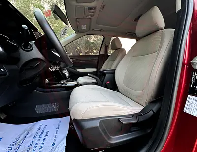 2021 KIA SELTOS 缩略图 9