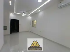 Two-bedroom apartment for annual rent in Al Muwaihat 3, Ajman A great opportunity for families looki