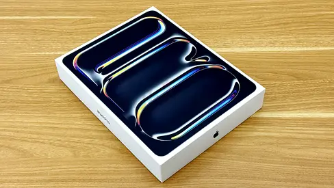 IPad Pro M5 13inch