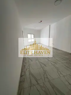 2Bhk brand new building only 52K with free car parking near Sahara Centre Al Nahda Sharjah