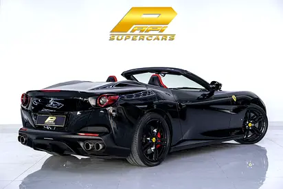 صورة مصغرة 13 لـ 2020 Ferrari PORTOFINO