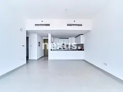 Vacant | Spacious | Modified | Maid Room