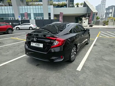 صورة 2 لـ 2017 Honda CIVIC