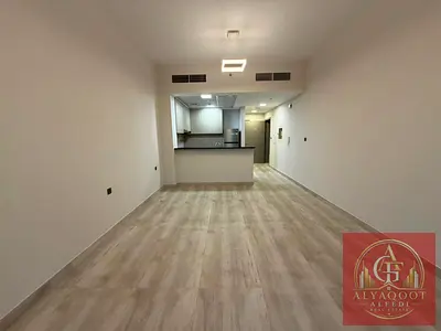 Spacious 3 Bedroom || 1 Month Free || Near Metro || Al Furjan || 6 Cheques
