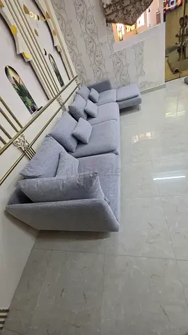 Ikea Soderhim L Shape Sofa