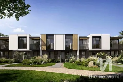 Single Row | Near the Pool | Aldar Specialist