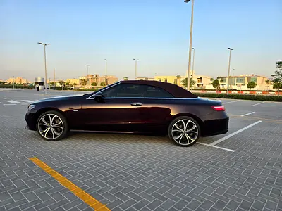 صورة مصغرة 4 لـ 2018 Mercedes-BENZ E-CLASS