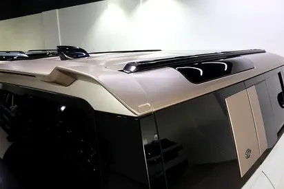 2024 LAND Rover DEFENDER thumbnail 8