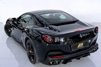صورة مصغرة 11 لـ 2020 Ferrari PORTOFINO