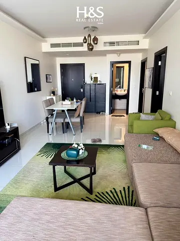 Big Layout | High End Furnishing | Ready to Move
