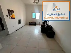 High-end apartment on Ajman Corniche, second row_master bedroom_central AC-27,000 AED in 6 installm
