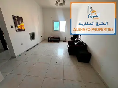 High-end apartment on Ajman Corniche, second row_master bedroom_central AC-27,000 AED in 6 installm