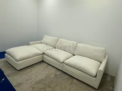 Perfect condition oc home modular sofa