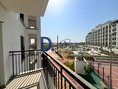 Fully Furnished| Partial Golf and Pool View