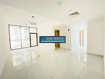 Brand New 2 BHK in Tilal City | Gym & Pool View | 1,650 Sq. Ft. | Free Parking