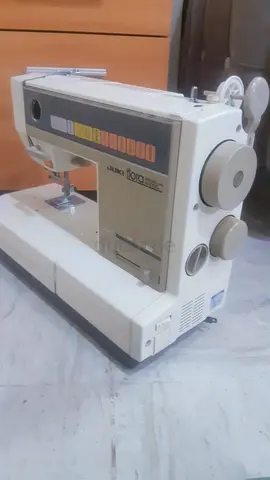 JUKI sewing machine